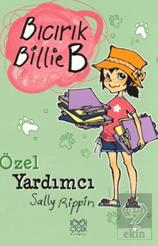 Özel Yardımcı - Bıcırık Billie B