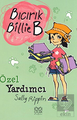 Özel Yardımcı - Bıcırık Billie B
