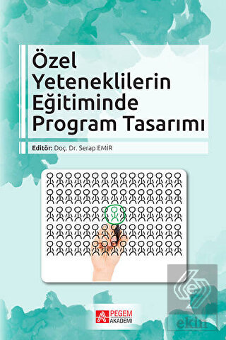 Özel Yeteneklilerin Eğitiminde Program Tasarımı