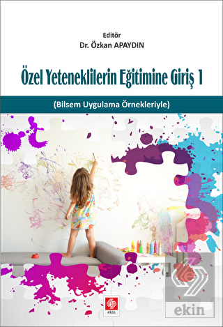 Özel Yeteneklilerin Eğitimine Giriş 1