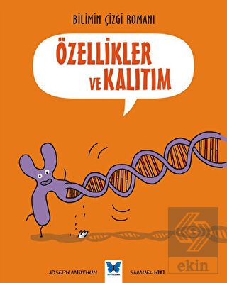 Özellikler ve Kalıtım
