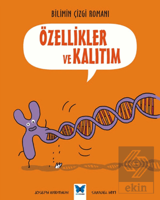 Özellikler ve Kalıtım