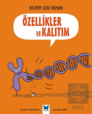 Özellikler ve Kalıtım