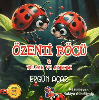 Özenti Böcü