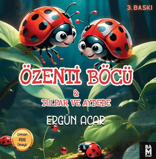 Özenti Böcü