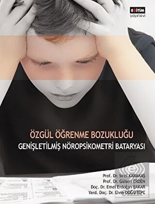 Özgül Öğrenme Bozukluğu