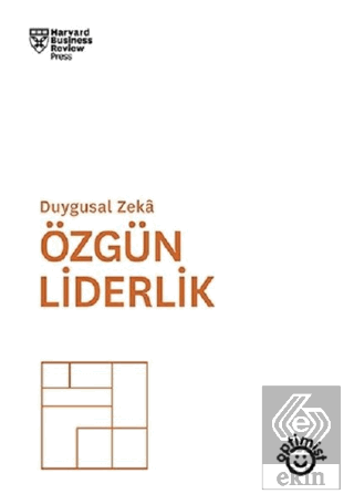 Özgün Liderlik