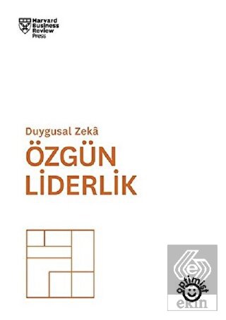 Özgün Liderlik