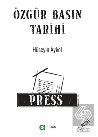 Özgür Basın Tarihi