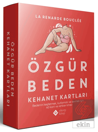 Özgür Beden Kehanet Kartları