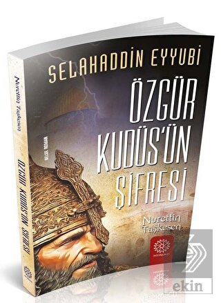 Özgür Kudüs\'ün Şifresi