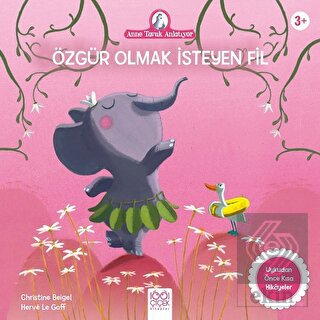Özgür Olmak İsteyen Fil