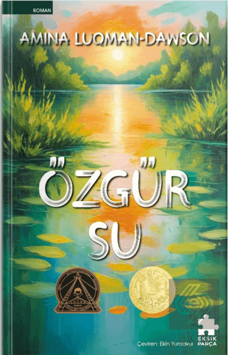 Özgür Su