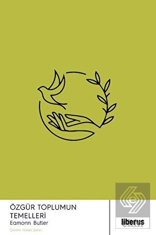 Özgür Toplumun Temelleri