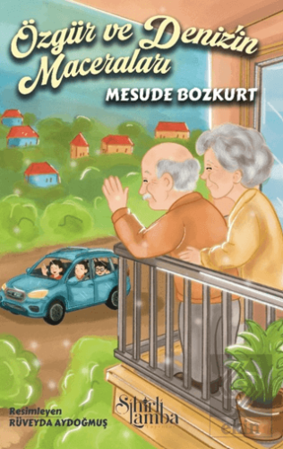 Özgür ve Deniz'in Maceraları