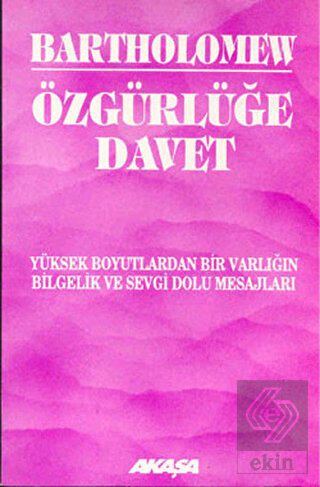 Özgürlüğe Davet