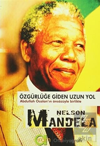 Özgürlüğe Giden Uzun Yol