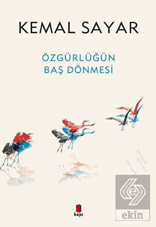 Özgürlüğün Baş Dönmesi