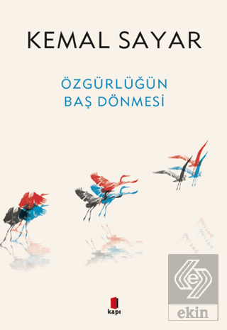 Özgürlüğün Baş Dönmesi