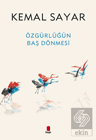 Özgürlüğün Baş Dönmesi