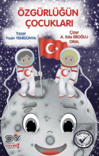 Özgürlüğün Çocukları