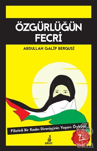 Özgürlüğün Fecri