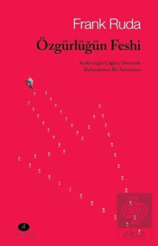 Özgürlüğün Feshi