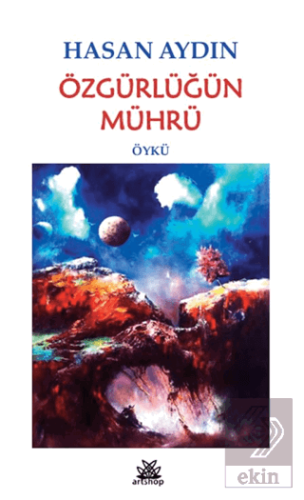 Özgürlüğün Mührü