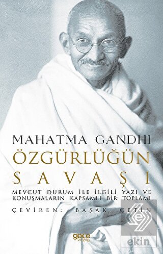 Özgürlüğün Savaşı