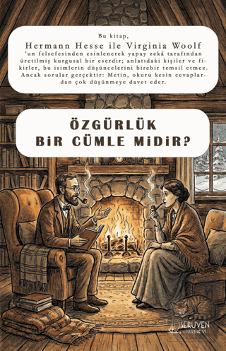 Özgürlük Bir Cümle midir?