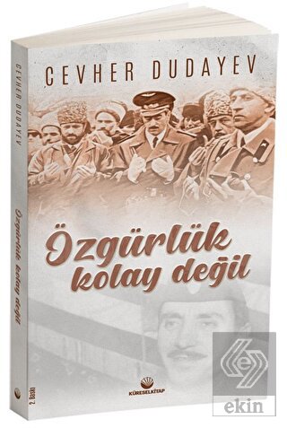 Özgürlük Kolay Değil