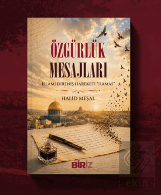 Özgürlük Mesajları
