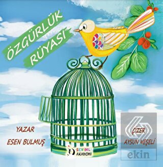 Özgürlük Rüyası