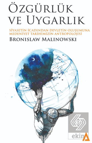 Özgürlük ve Uygarlık