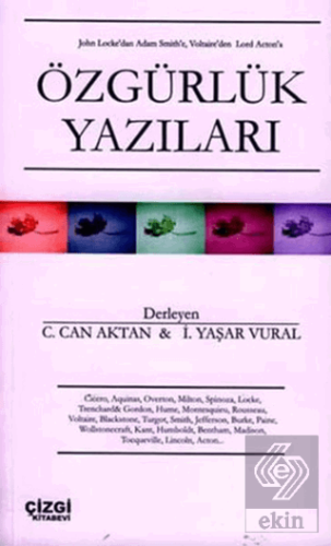 Özgürlük Yazıları