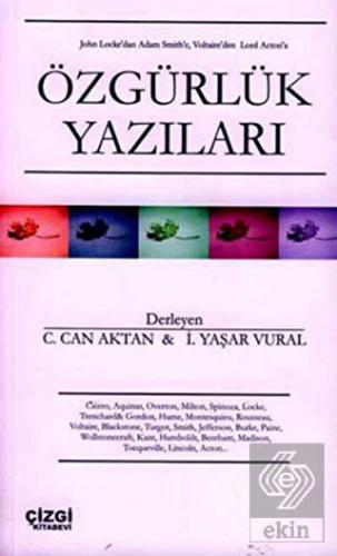 Özgürlük Yazıları