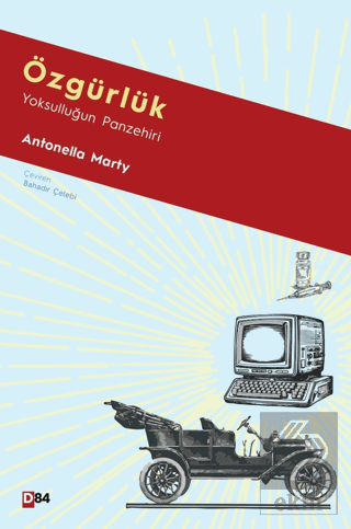 Özgürlük: Yoksulluğun Panzehiri