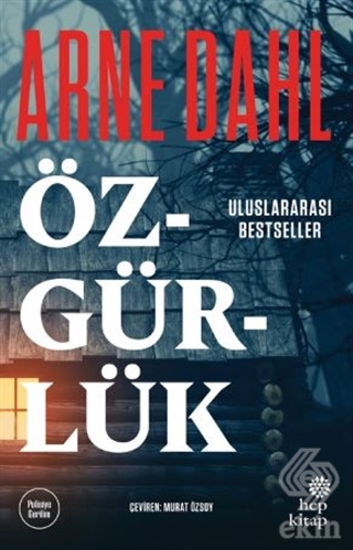 Özgürlük