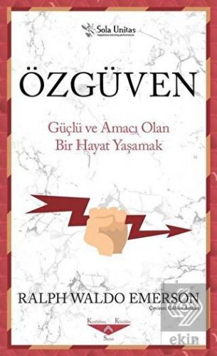 Özgüven