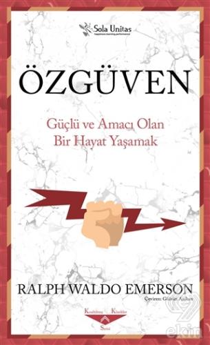 Özgüven