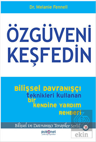Özgüveni Keşfedin
