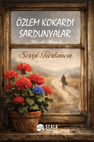 Özlem Kokardı Sardunyalar