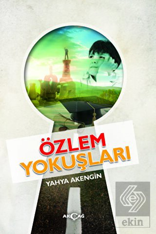 Özlem Yokuşları
