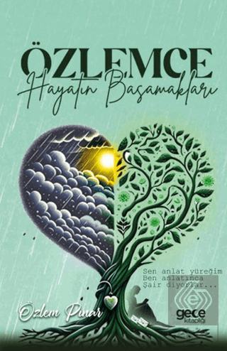 Özlemce - Hayatın Basamakları