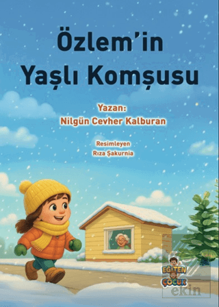 Özlemin Yaşlı Komşusu