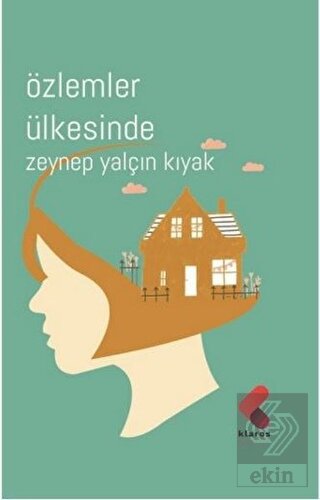 Özlemler Ülkesinde