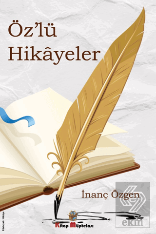 Öz'lü Hikayeler