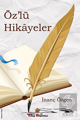 Öz'lü Hikayeler