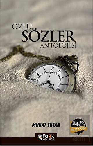 Özlü Sözler Antolojisi