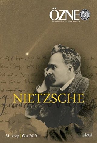 Özne 31. Kitap - Nietzsche